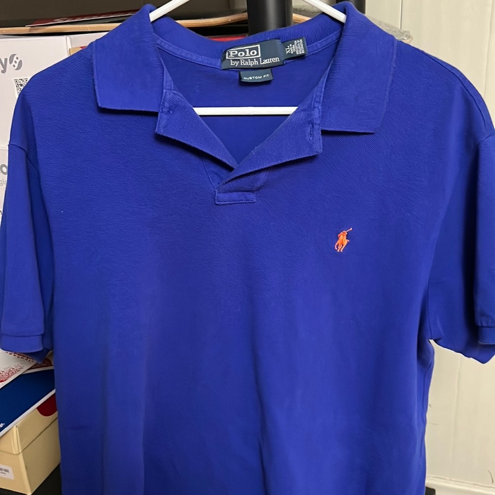Men’s Polo by Ralph Lauren Polo shirt XL